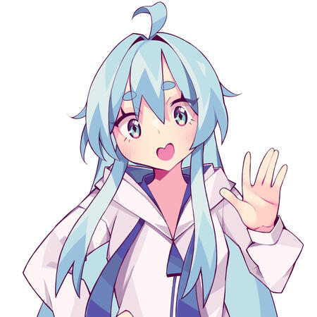 Comm for Chii