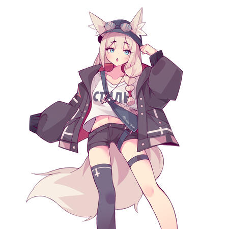 Comm for Shuii
